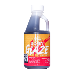 Honey Glaze Sauce